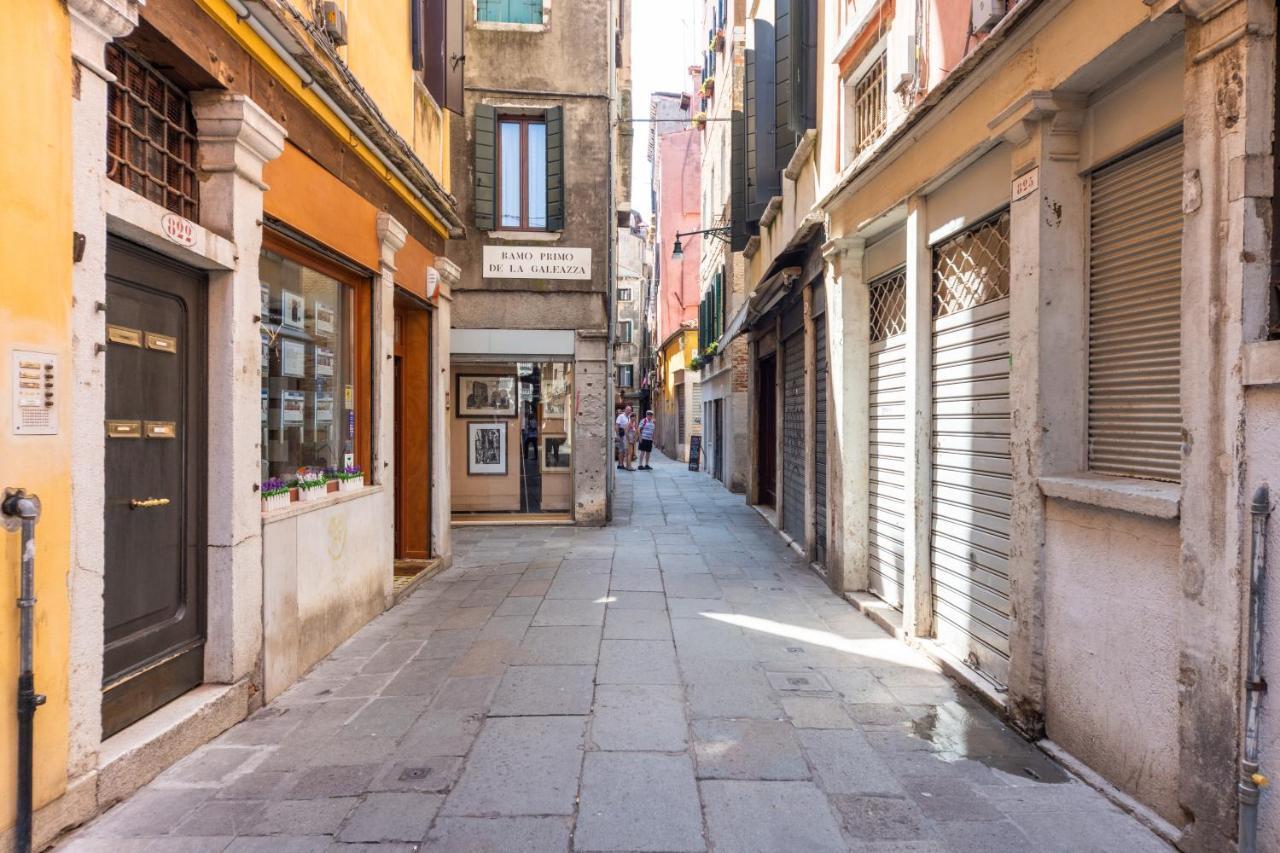 Ca' Dei Mercanti ヴェネツィア エクステリア 写真
