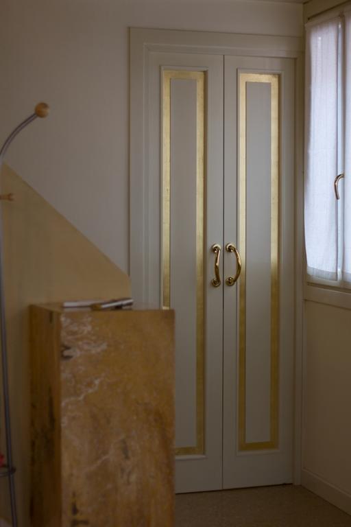 Ca' Dei Mercanti ヴェネツィア 部屋 写真